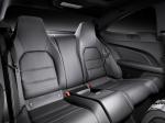 Mercedes-Benz C-Class Coupe 2012 года